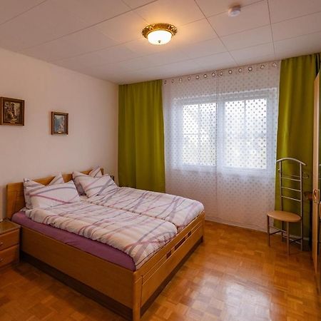 Ebern Ferienhaus Villa Korn מראה חיצוני תמונה