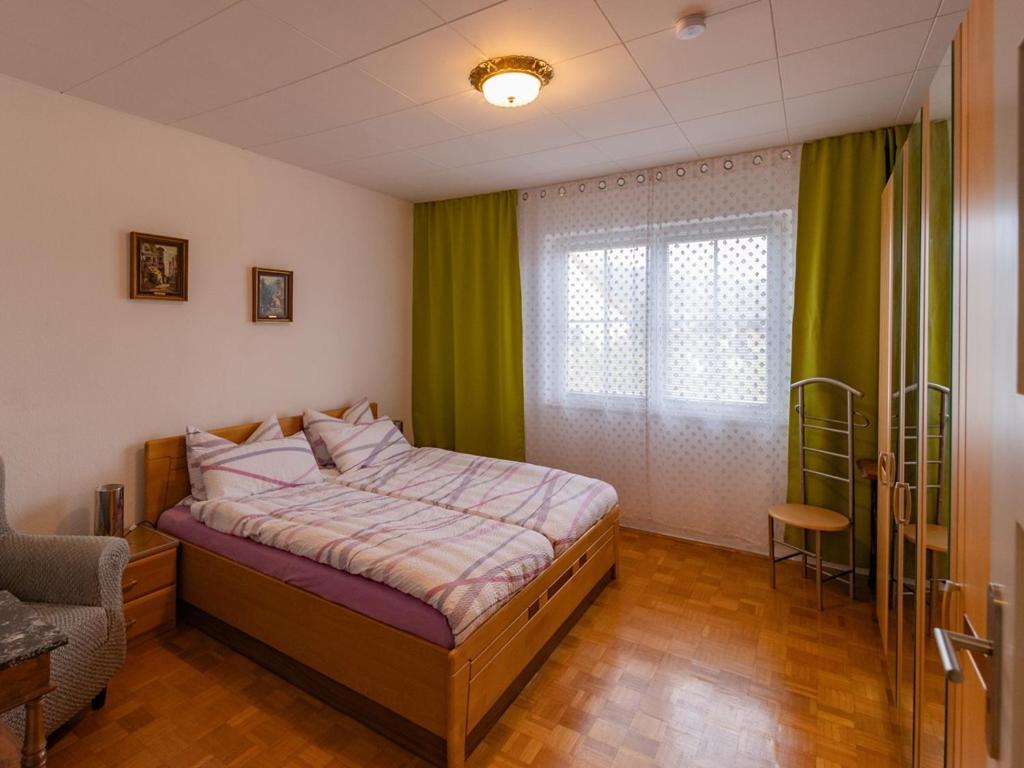 Ebern Ferienhaus Villa Korn מראה חיצוני תמונה