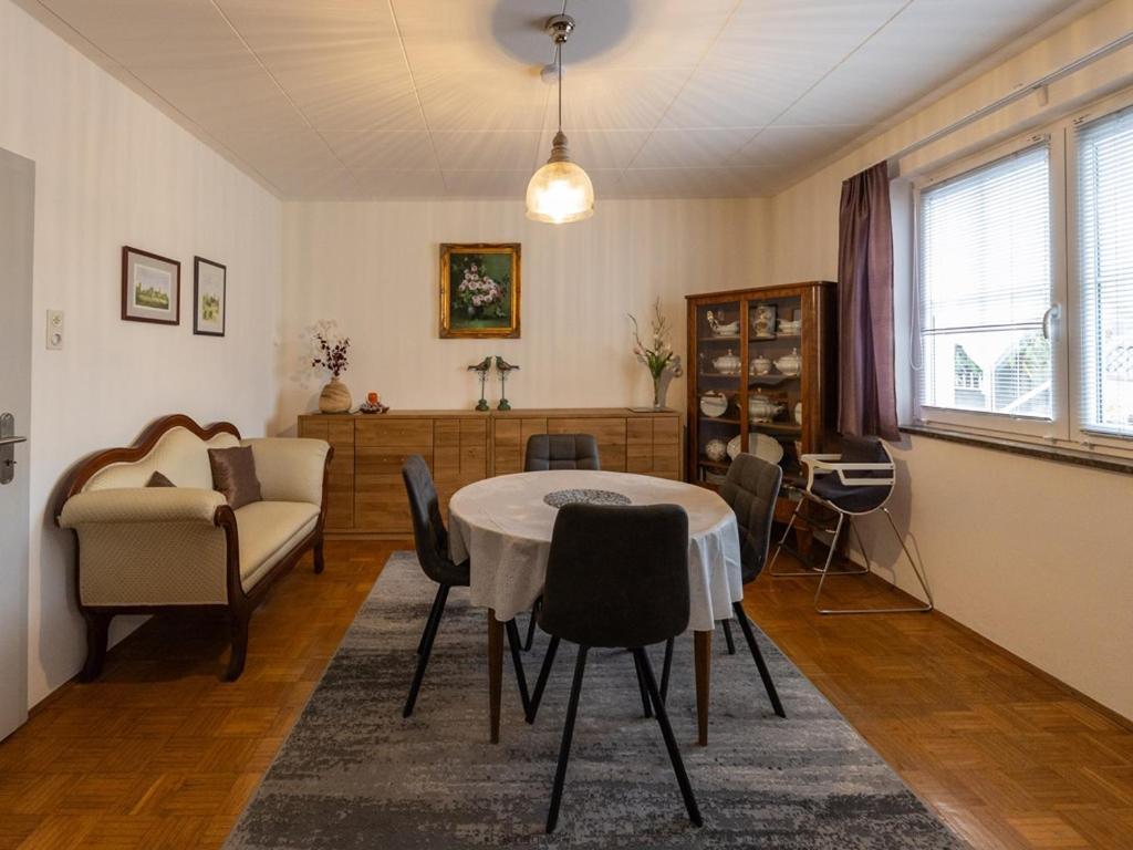 Ebern Ferienhaus Villa Korn מראה חיצוני תמונה