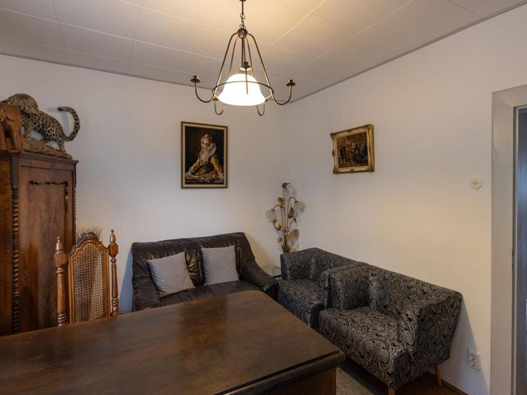 Ebern Ferienhaus Villa Korn מראה חיצוני תמונה